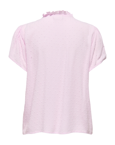 JDY - JDYLima Life Top - Pink Lady 